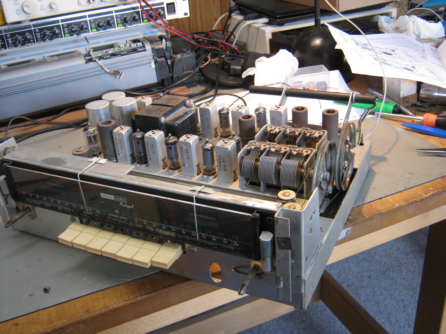 Harman Kardon Madrigal